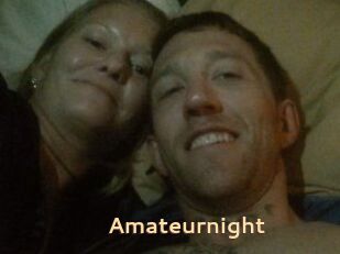 Amateurnight