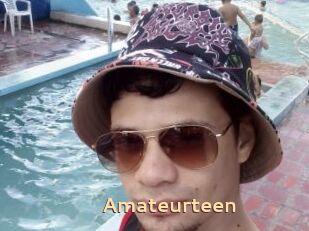 Amateurteen