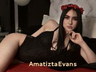 AmatiztaEvans