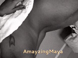 AmayzingMaya