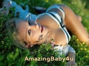 AmazingBaby4u