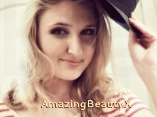 AmazingBeautyX