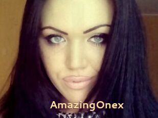 AmazingOnex