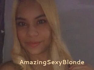 AmazingSexyBlonde