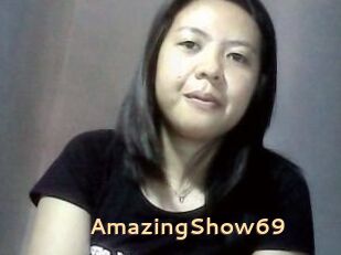 AmazingShow69