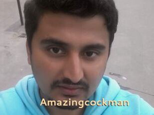 Amazingcockman