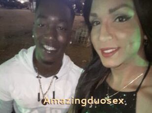 Amazingduosex