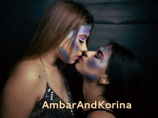 AmbarAndKorina