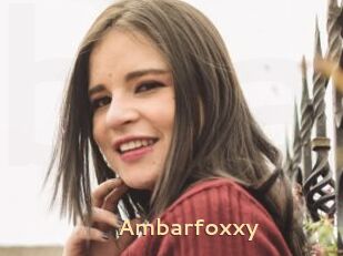 Ambarfoxxy