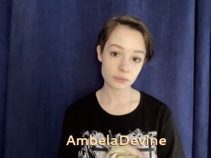 AmbelaDevine