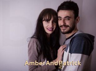 AmberAndPatrick