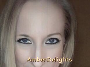 AmberDelights