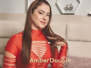 AmberDouble