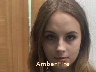 AmberFire