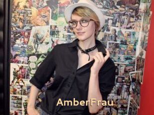 AmberFrau