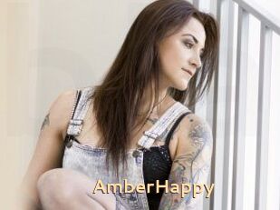 AmberHappy