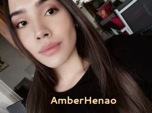 AmberHenao