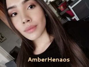 AmberHenaos