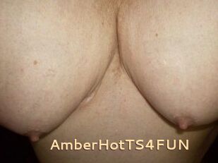 AmberHotTS4FUN