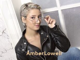 AmberLowell