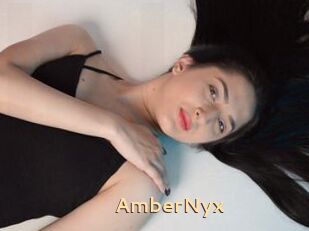 AmberNyx