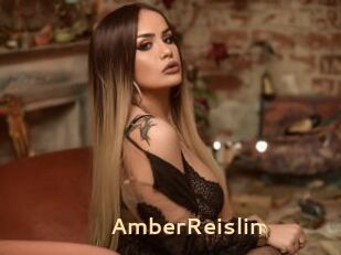 AmberReislin