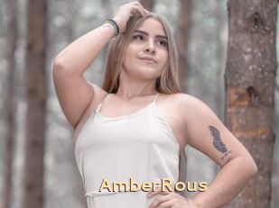 AmberRous