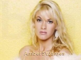 AmberStJames