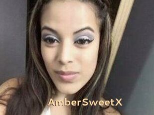 AmberSweetX