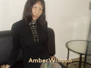 AmberWillson