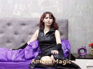 Amber_Magic