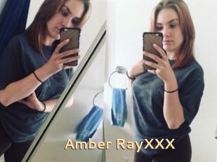 Amber_RayXXX
