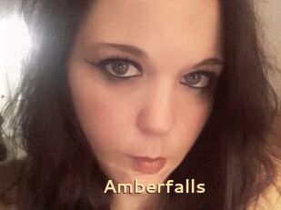 Amberfalls