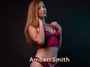 AmberrSmith