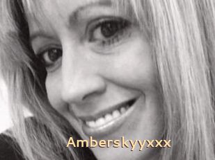 Amberskyyxxx