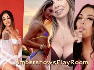 AmbersnowsPlayRoom