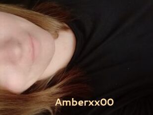 Amberxx00