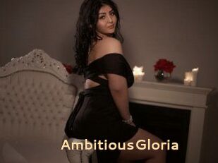 AmbitiousGloria