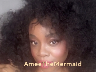 AmeeTheMermaid