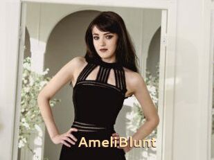 AmeliBlunt