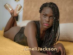 AmeliJackson