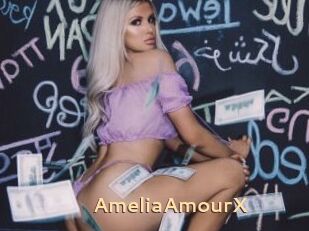 AmeliaAmourX