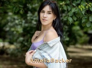 AmeliaBacker