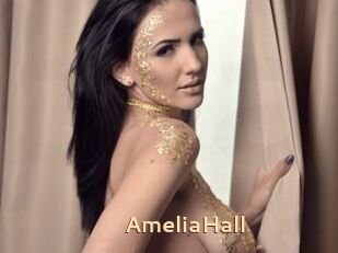 AmeliaHall