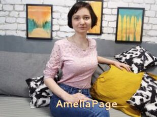 AmeliaPage