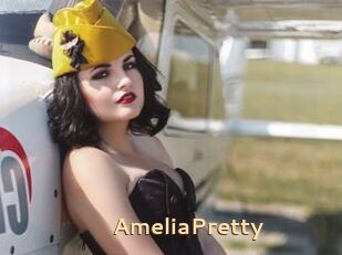 AmeliaPretty