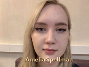 AmeliaSpellman