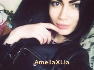 AmeliaXLia