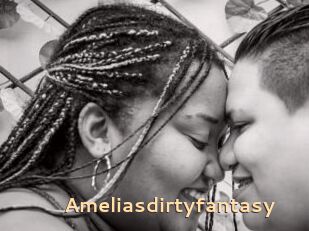 Ameliasdirtyfantasy