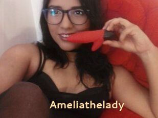 Ameliathelady